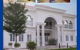 White House Karachi